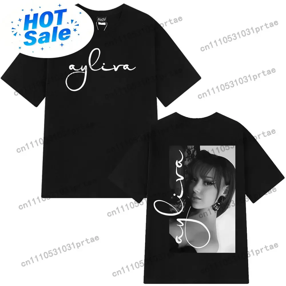 Vintage Fashion In 2025 - Die Ayliva Tour Hot Sale 2025