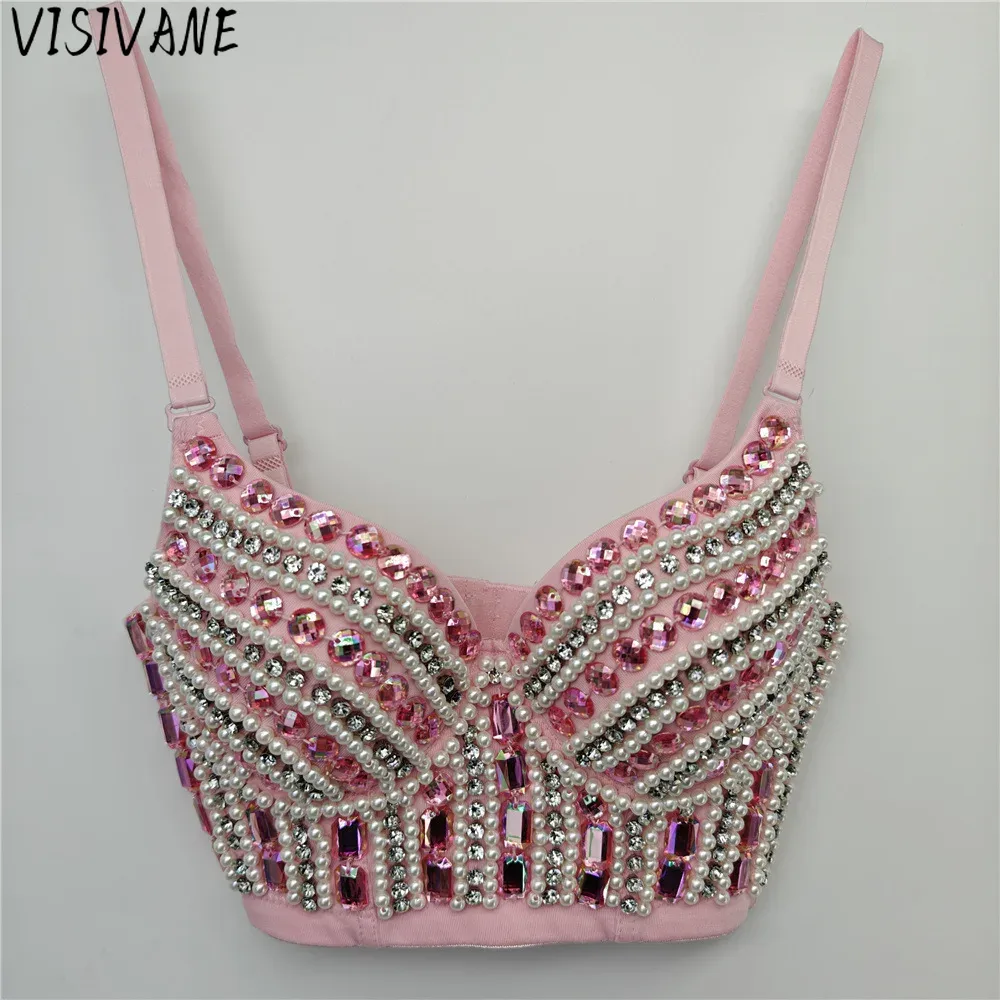 Vintage Fashion Club - Y2k Tops Fashion Clothes Tank Casual