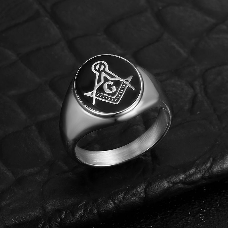 Men Vintage 316L Stainless Ste - огляд і ціна Vintage Fashion Club