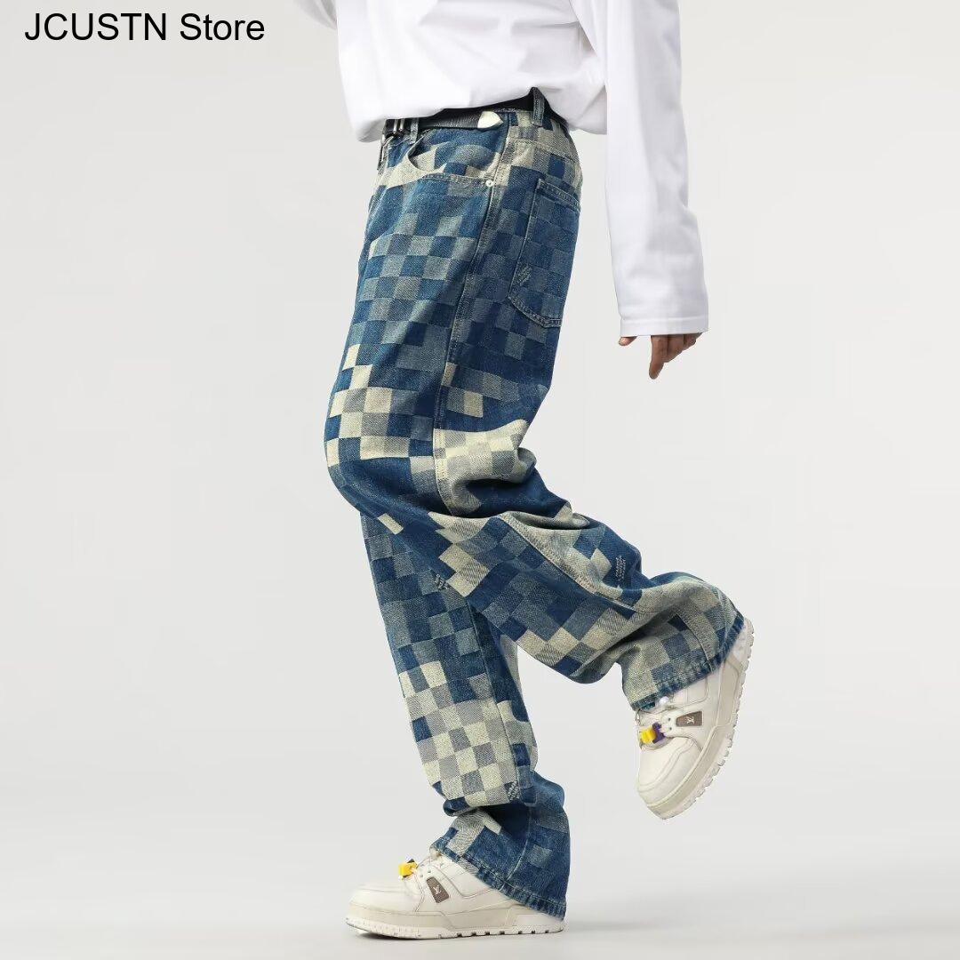 Masculine Trendy Straight-Leg  - огляд і ціна Retro Track Pant