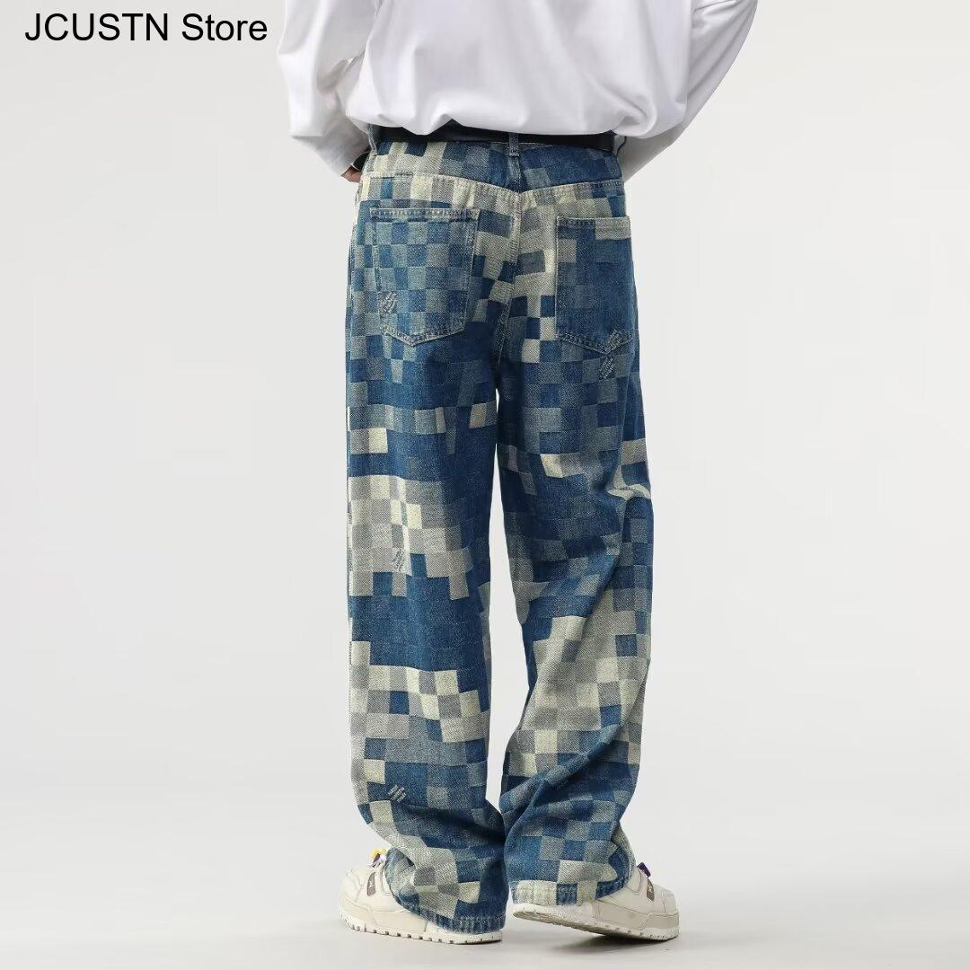 Masculine Trendy Straight-Leg  - огляд і ціна Retro Track Pant