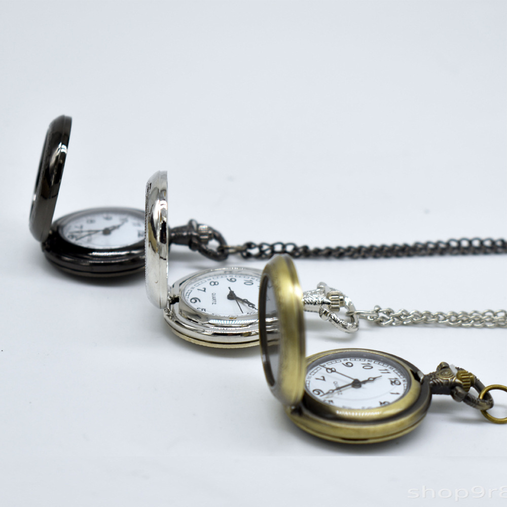 Custom Vintage Metal Pocket Wa - огляд і ціна Vintage Fashion Streetwear