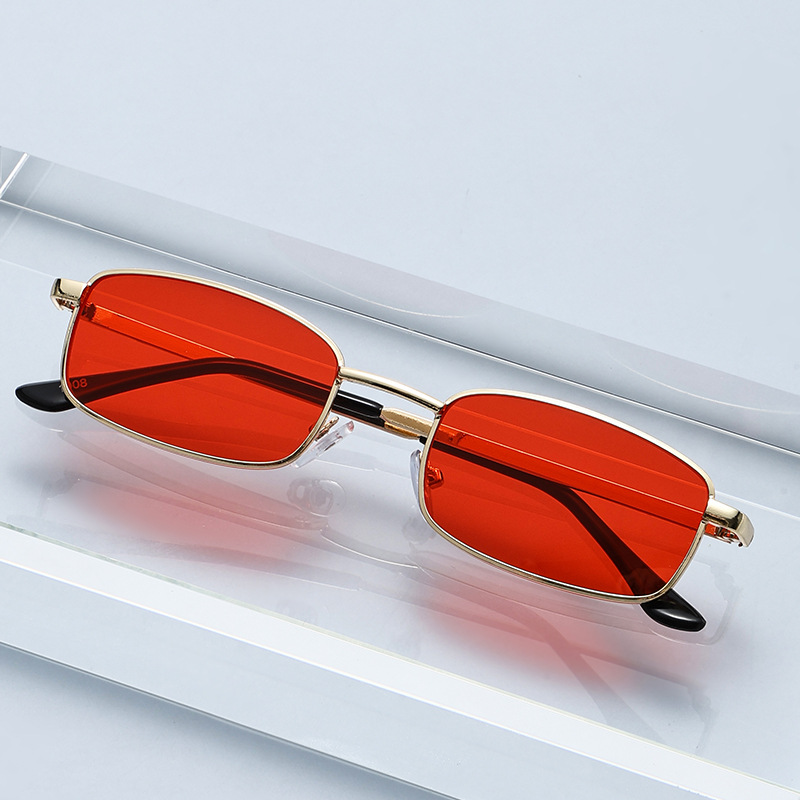 Fashion Punk Sunglasses Women  - огляд і ціна Vintage Fashion Streetwear