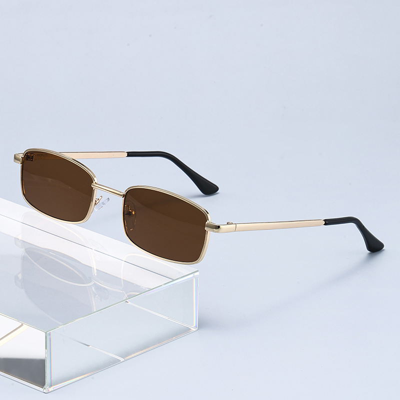 Fashion Punk Sunglasses Women  - огляд і ціна Vintage Fashion Streetwear