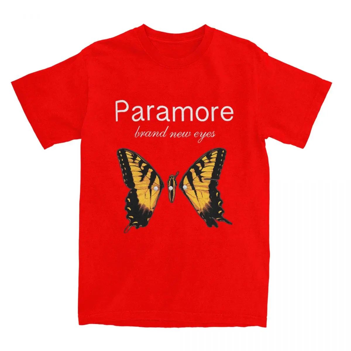 Y2K Fashion Casual T Shirts Pa - огляд і ціна Vintage Fashion Outfits Men