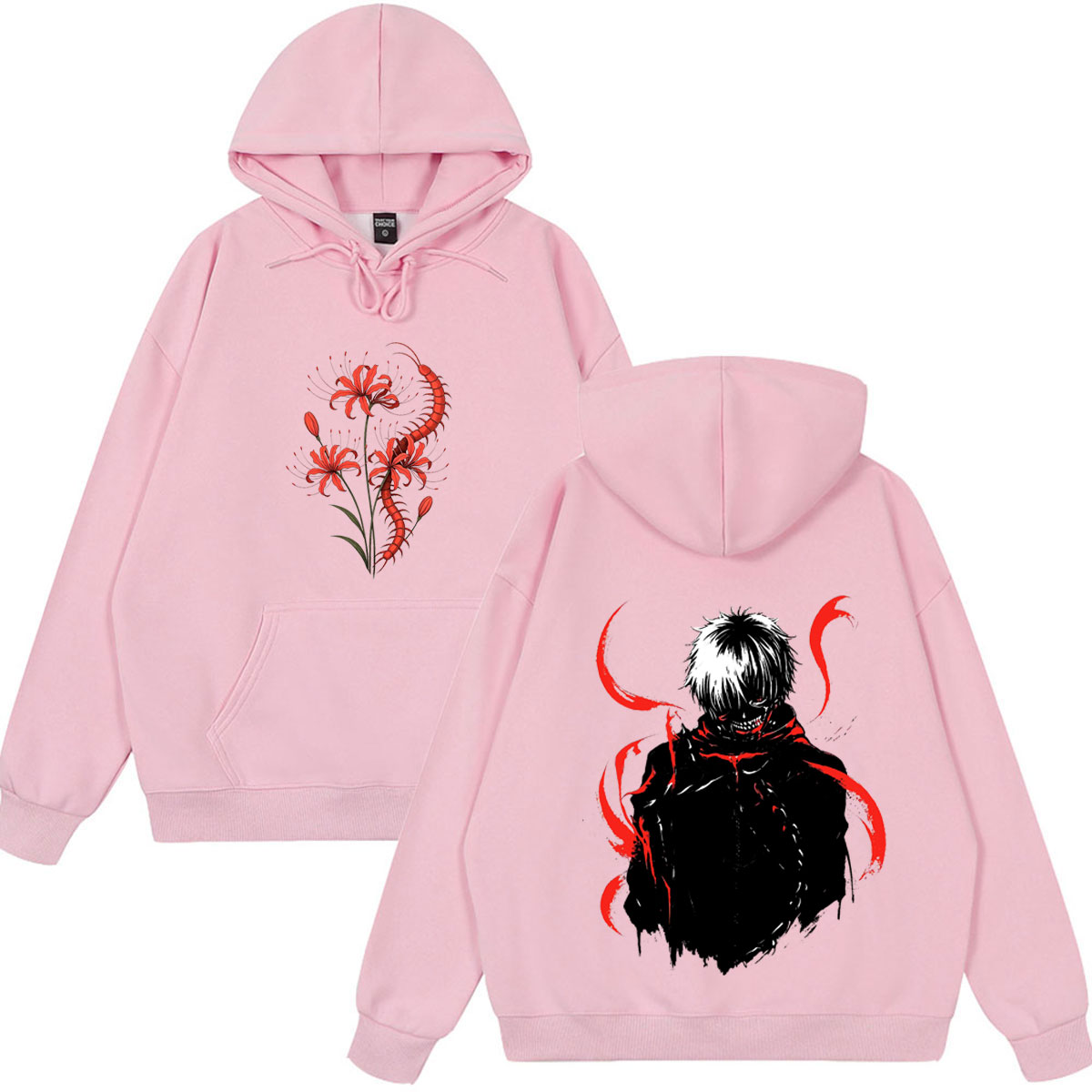 Anime Tokyo Ghoul Juzo Suzuya  - огляд і ціна Vintage Fashion In Tokyo
