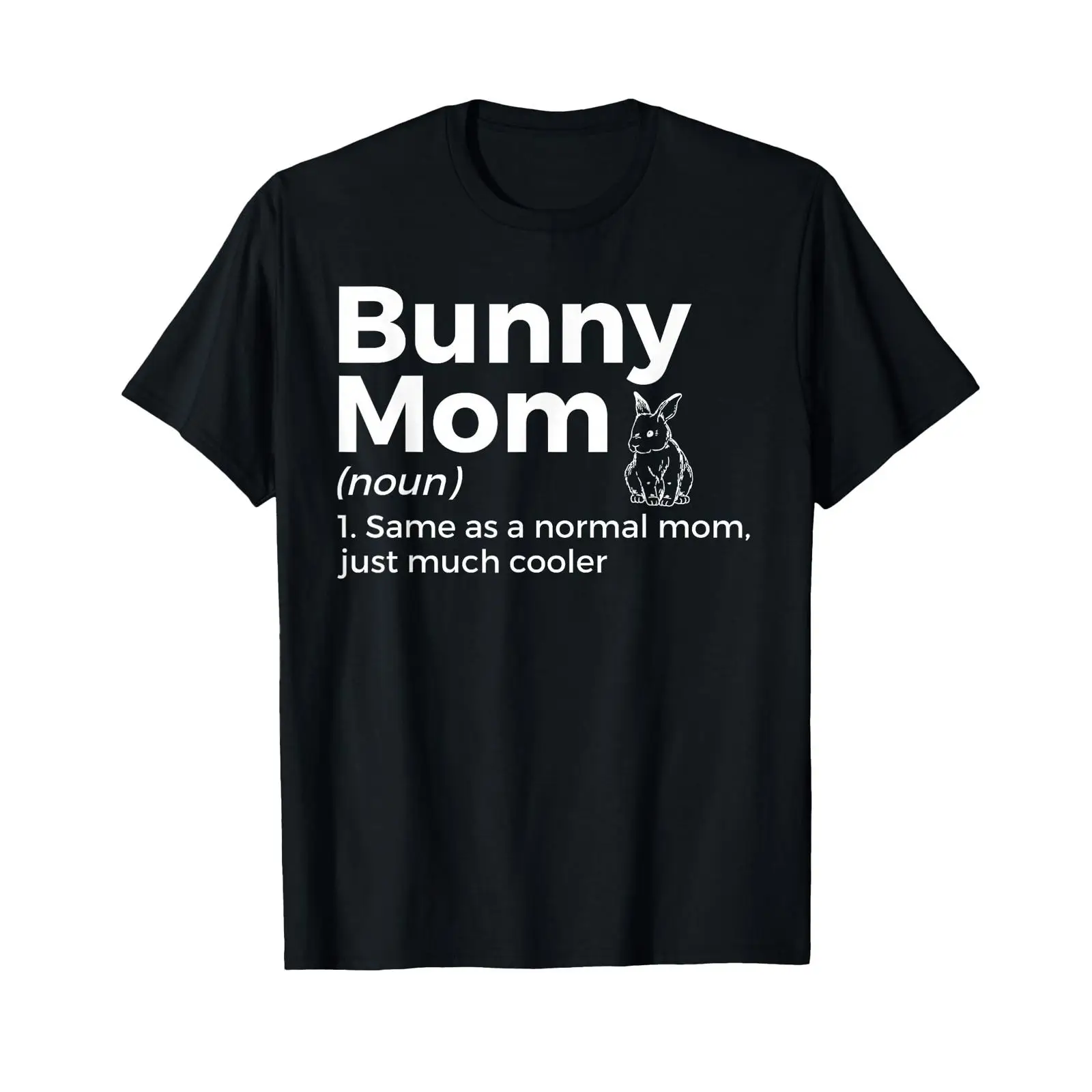 Bunny Mom Definition Rabbit Lo - огляд і ціна Vintage Fashion Definition