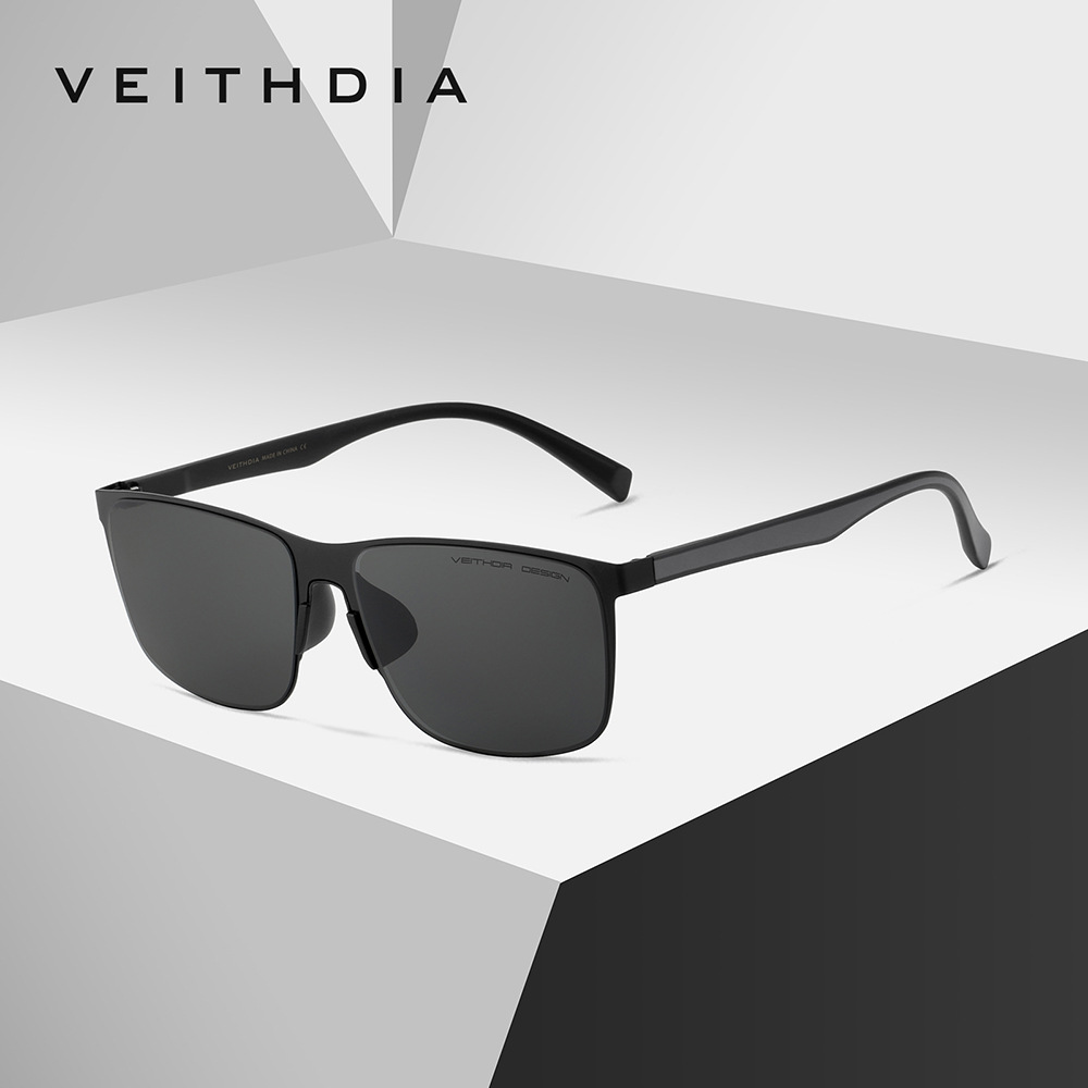 VEITHDIA Brand Vintage Men Wom - огляд і ціна Vintage Fashion Definition