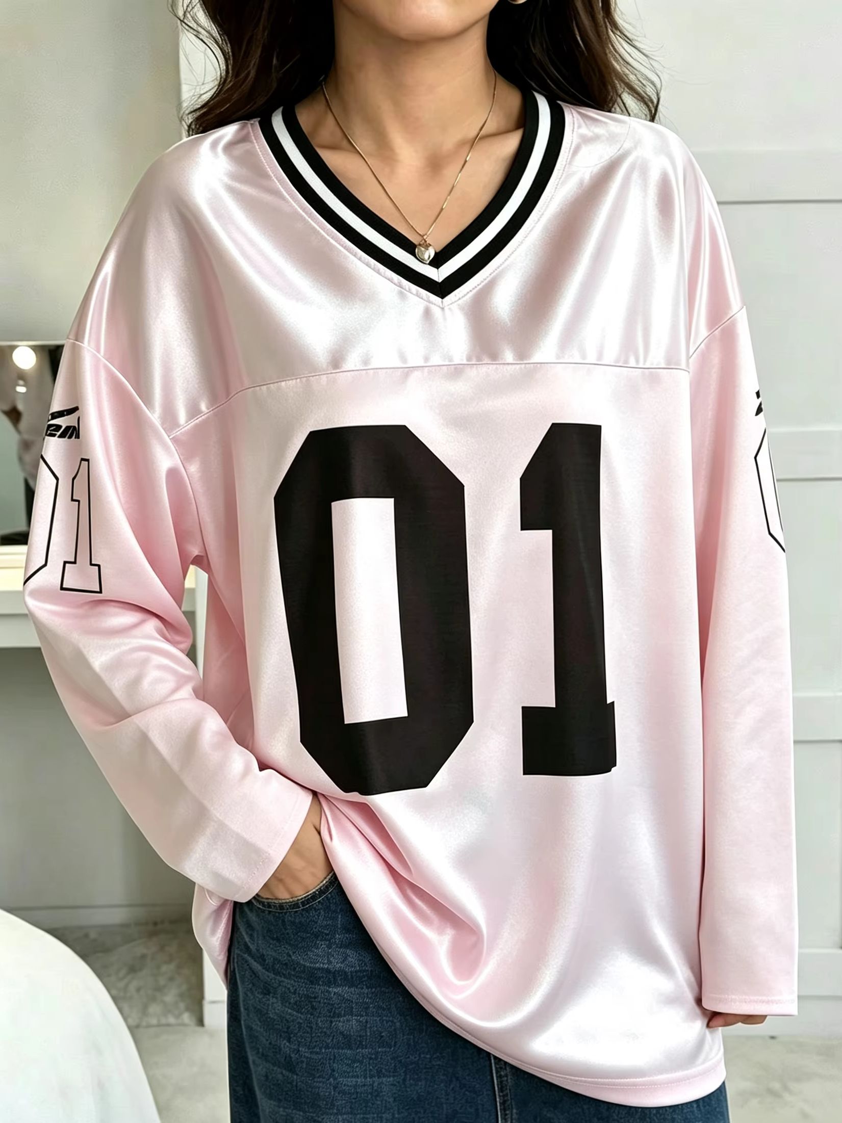 Men's Women Men Vintage Long S - огляд і ціна Vintage Fashion Streetwear
