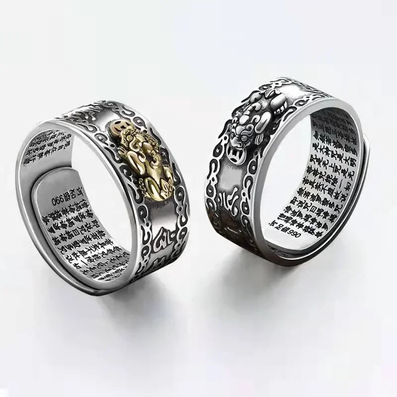 Vintage Statement Ring for Men - огляд і ціна Vintage Fashion Meaning