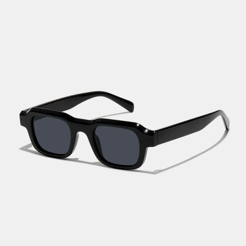 Women Vintage Rectangle Frame  - огляд і ціна Vintage Fashion Designer