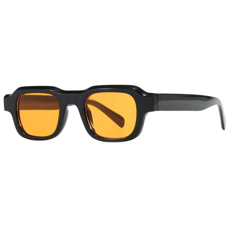 Women Vintage Rectangle Frame  - огляд і ціна Vintage Fashion Designer
