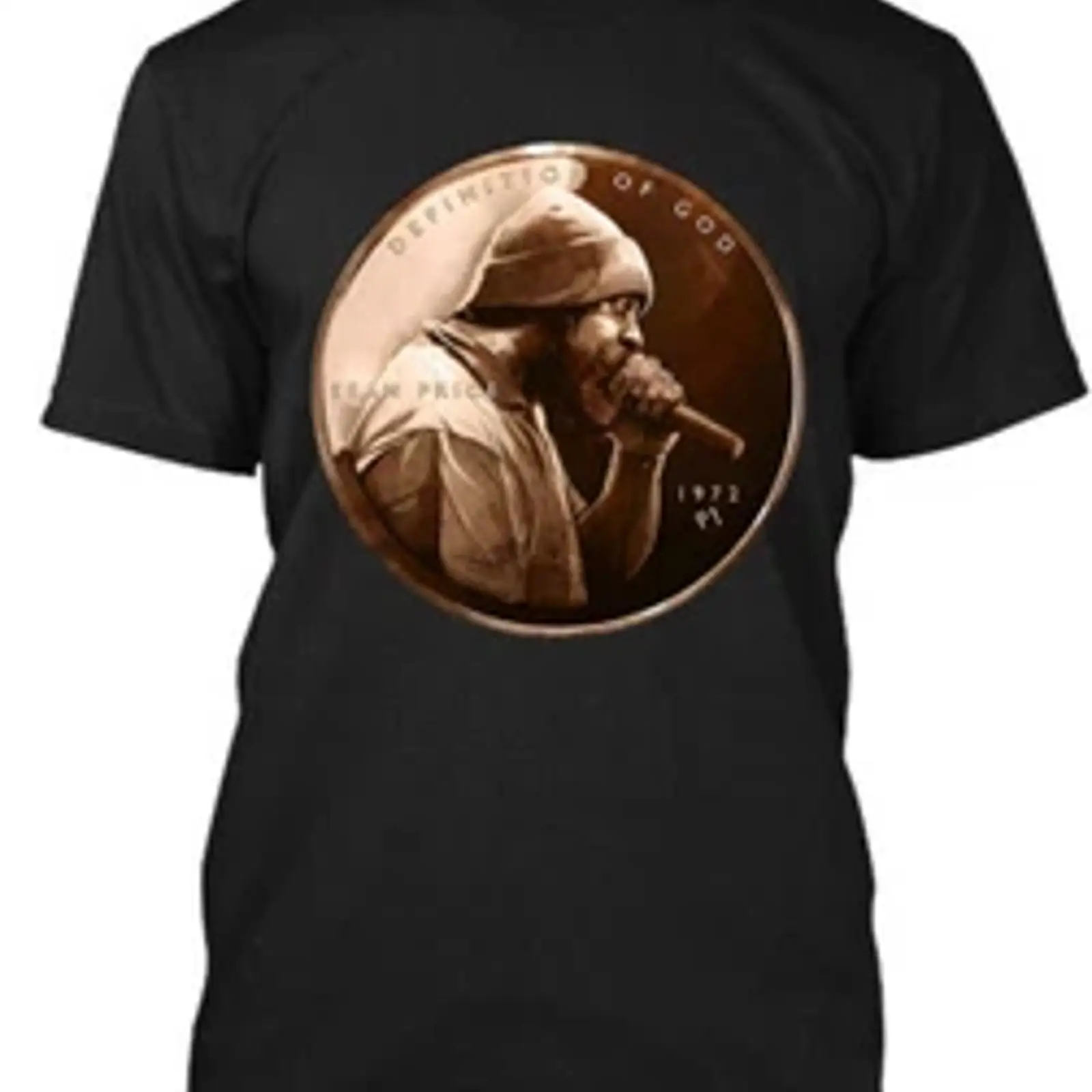 Sean Price Definition of God A - огляд і ціна Vintage Fashion Definition