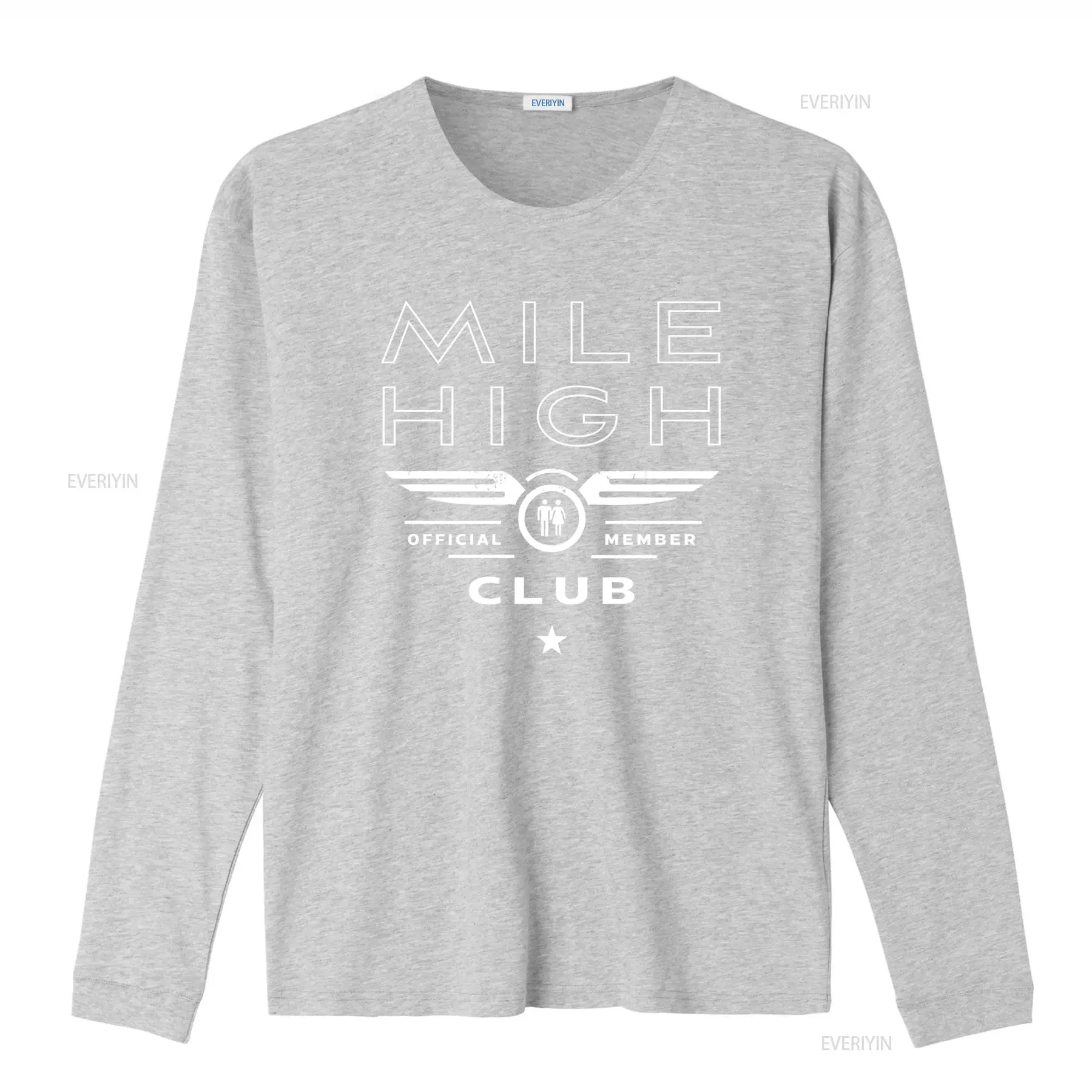 Mile High Club Official Member - огляд і ціна Vintage Fashion Club