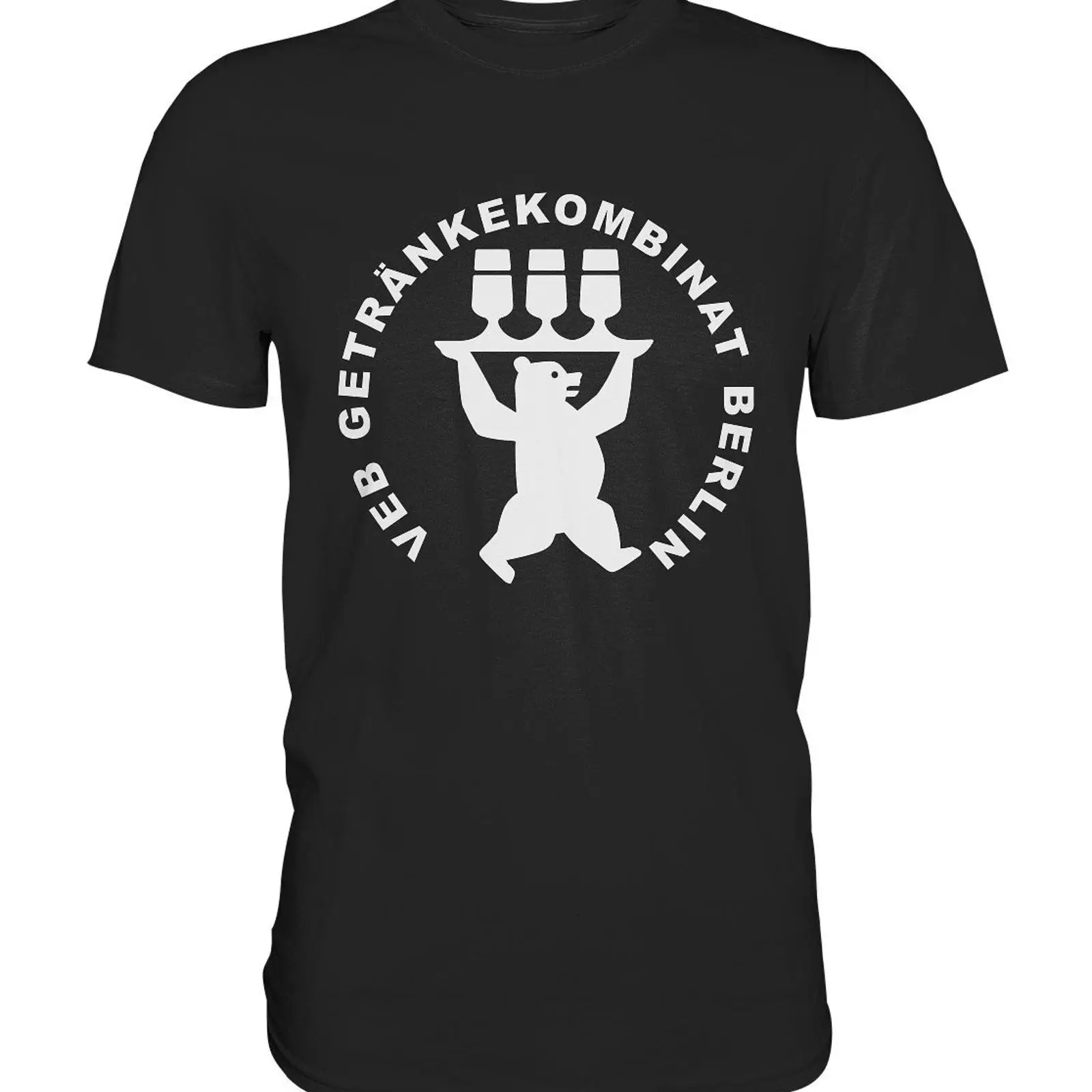 VEB Getränkekombinat Berlin Pr - огляд і ціна Vintage Fashion Berlin