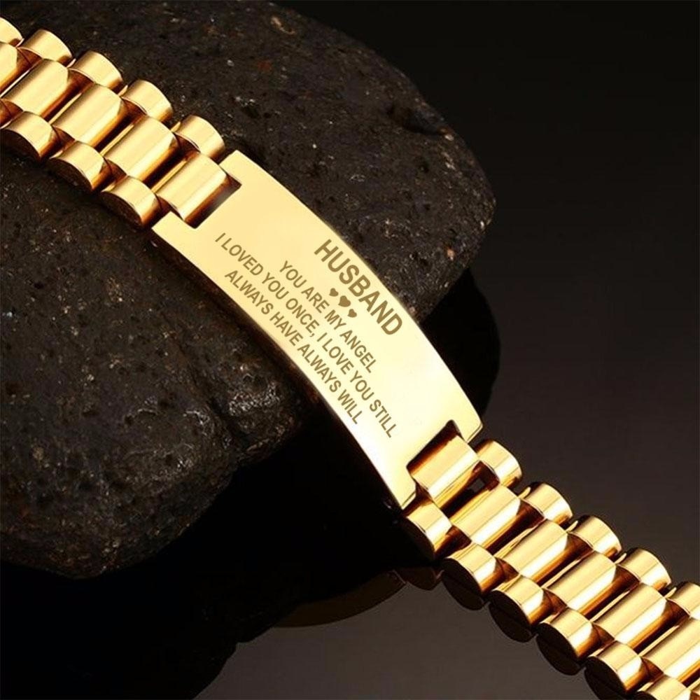 Vnox Black Men's Stainless Ste - огляд і ціна Vintage Fashion Meaning