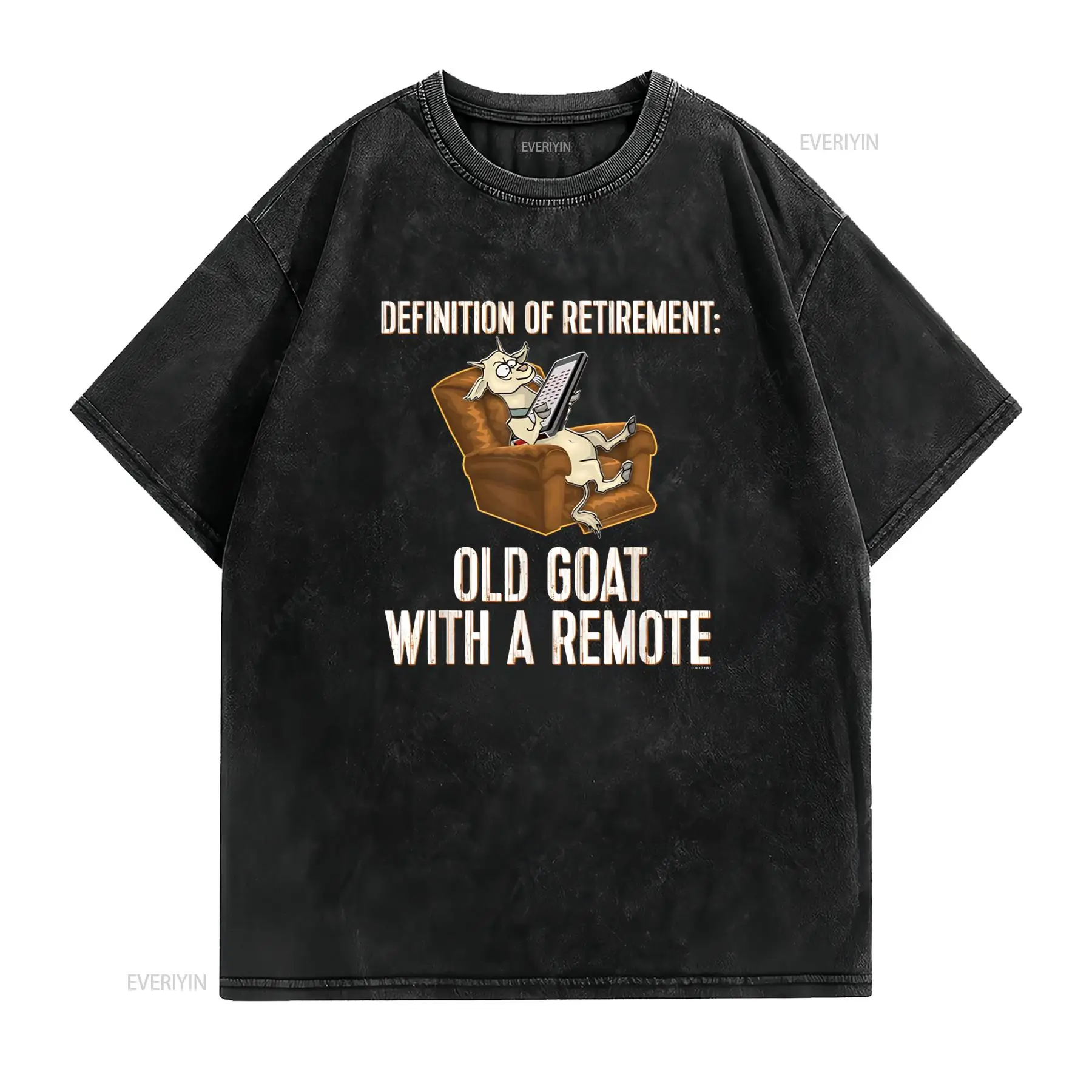 Fun Retirement T Shirt Old Goa - огляд і ціна Vintage Fashion Definition