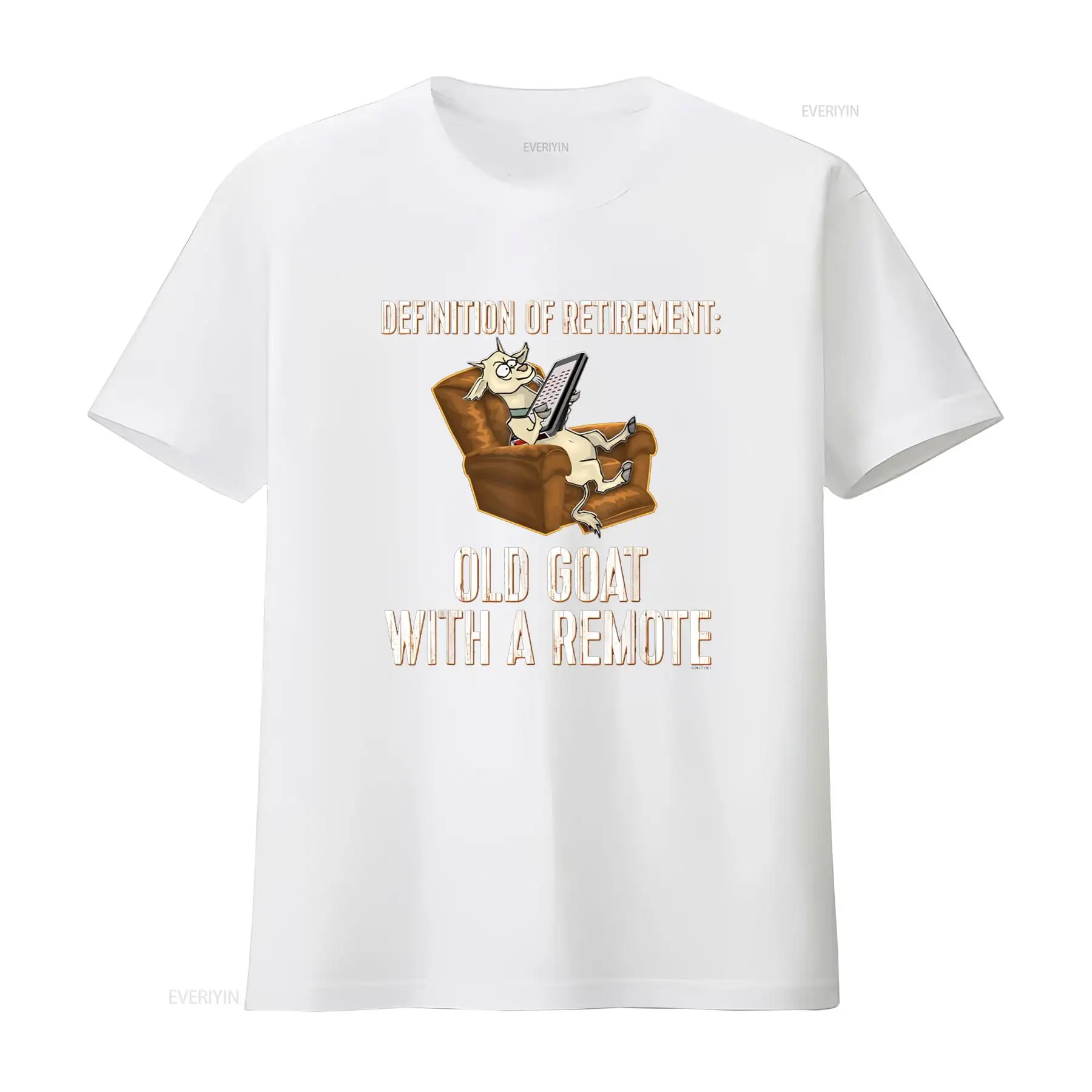 Fun Retirement T Shirt Old Goa - огляд і ціна Vintage Fashion Definition