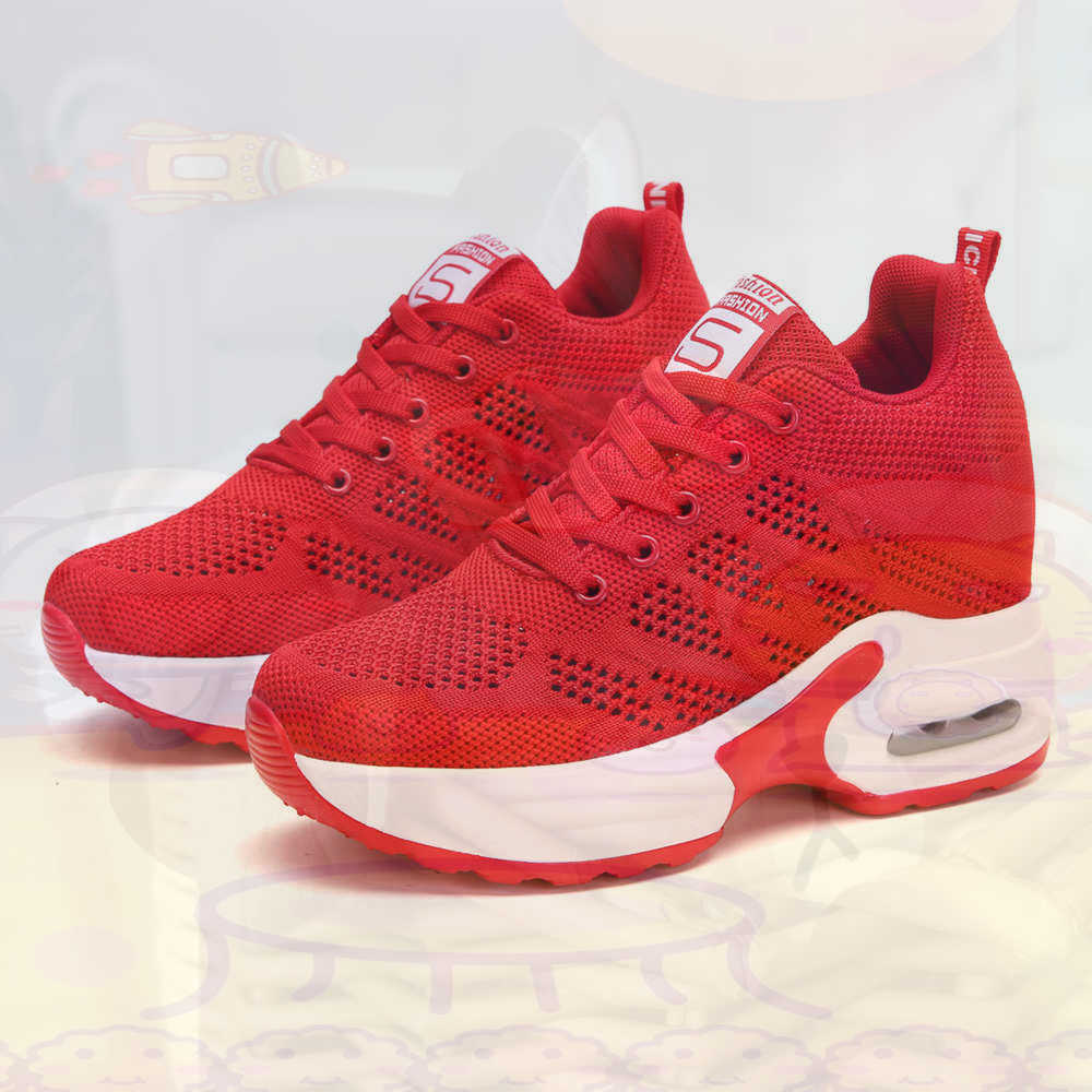 Red Size 36 Shoes Woman Tennis - огляд і ціна Vintage Fashion Outfits Men