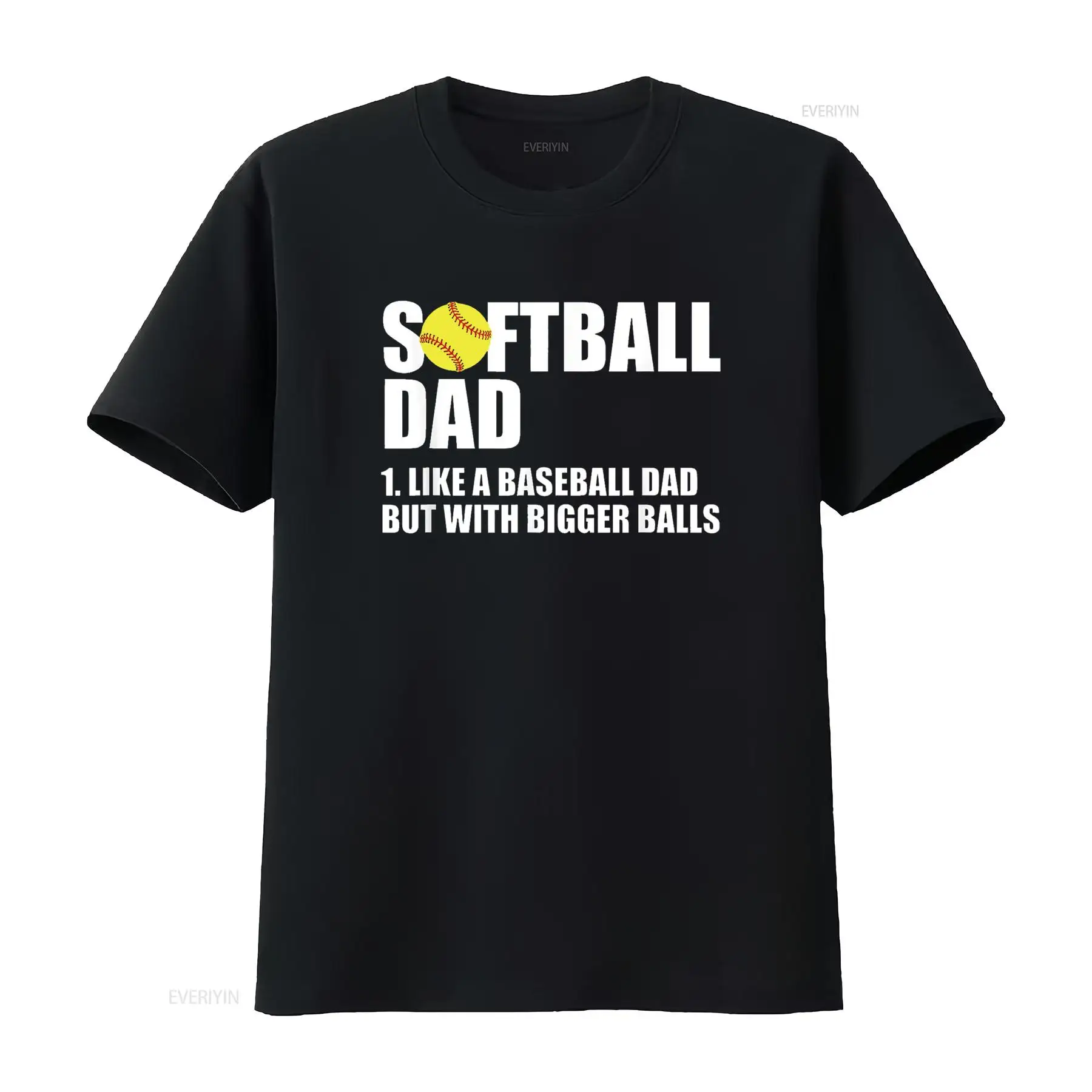 Softball Dad Definition Funny  - огляд і ціна Vintage Fashion Definition