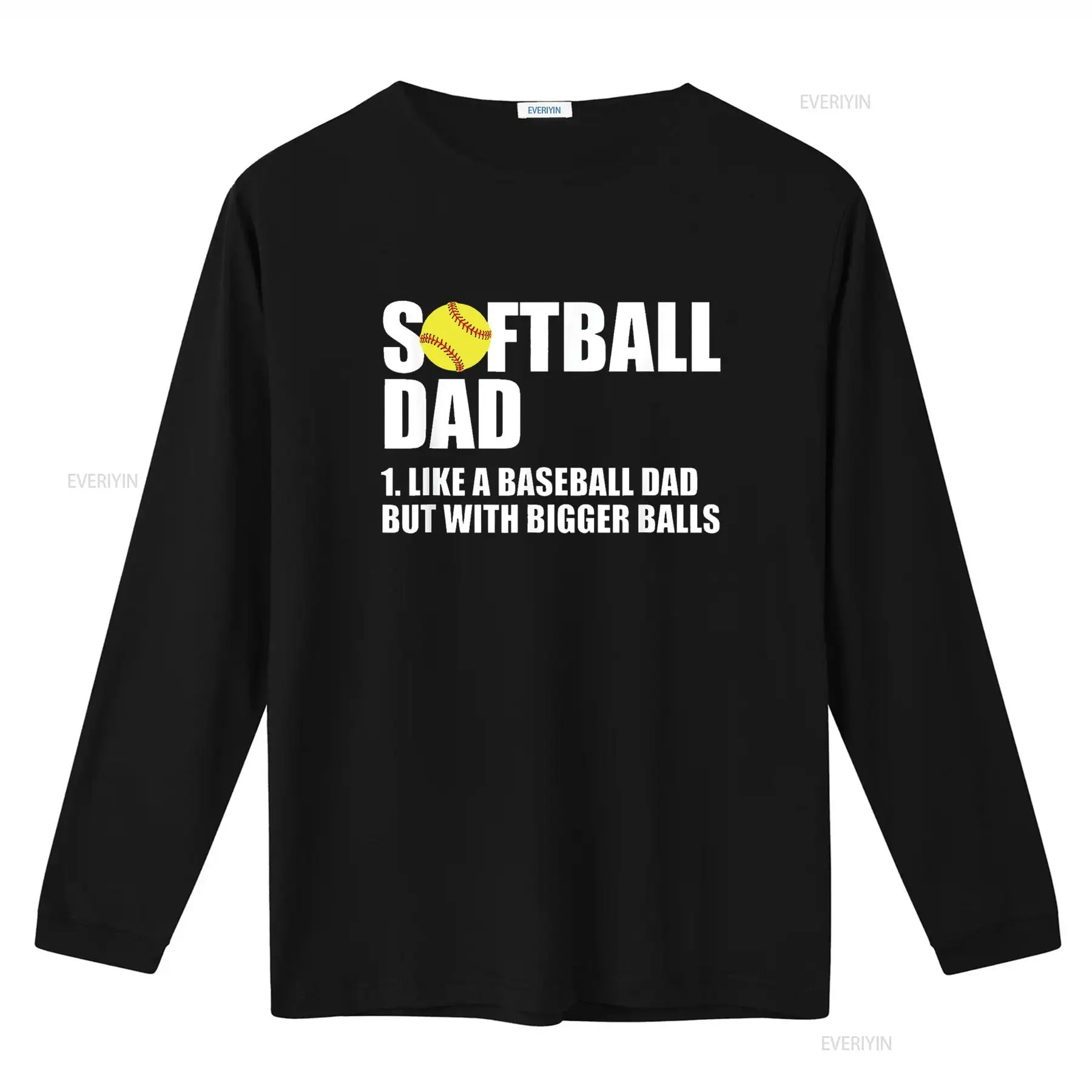 Softball Dad Definition Funny  - огляд і ціна Vintage Fashion Definition
