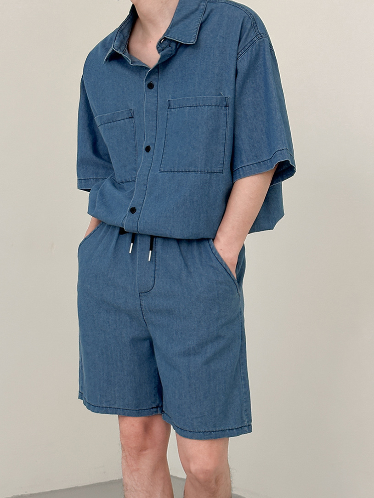 Streetwear Vintage Mens Jean T - огляд і ціна Vintage Fashion Outfits Men