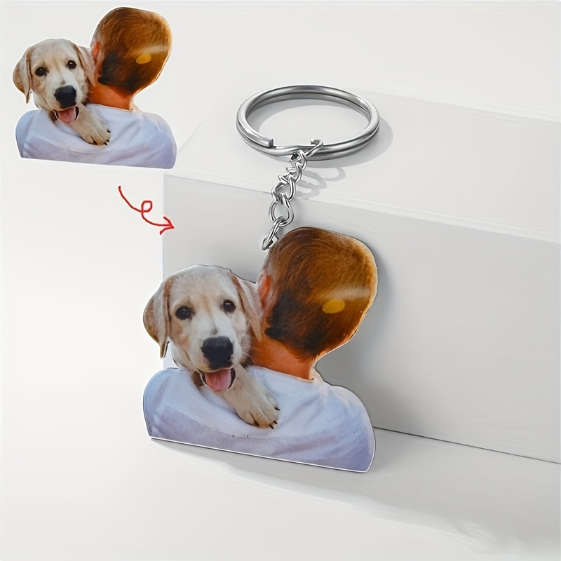 Personalized Pet Portrait Stai - огляд і ціна Vintage Fashion Definition
