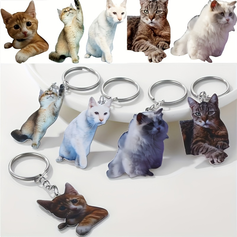 Personalized Pet Portrait Stai - огляд і ціна Vintage Fashion Definition