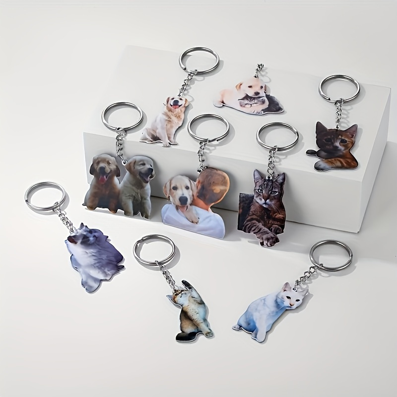 Personalized Pet Portrait Stai - огляд і ціна Vintage Fashion Definition