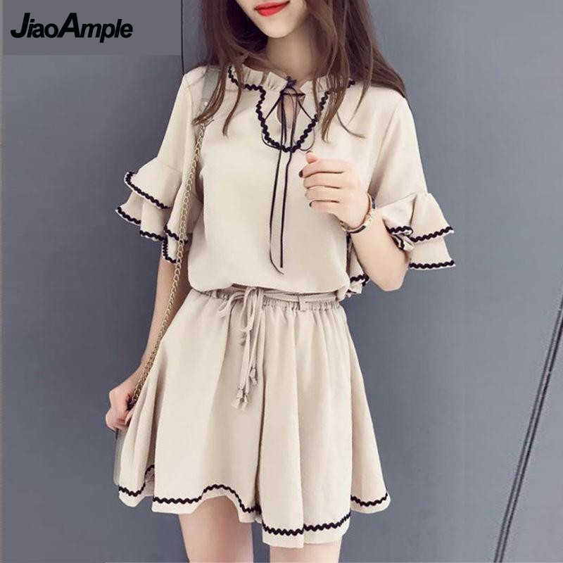 2025 Summer New Shorts Suit Wo - огляд і ціна Vintage Fashion In 2025