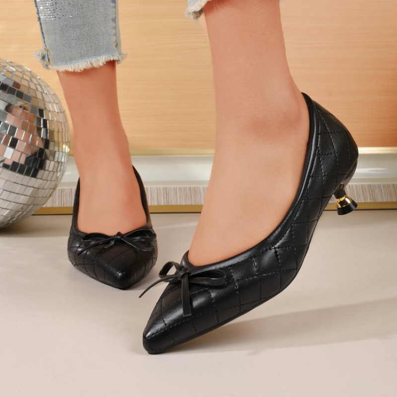 Vintage Women's Pointed Toe Bo - огляд і ціна Vintage Fashion Ladies