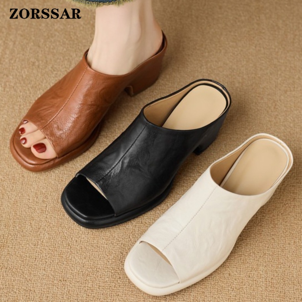 Women's Vintage Platform Chunk - огляд і ціна Vintage Fashion Ladies