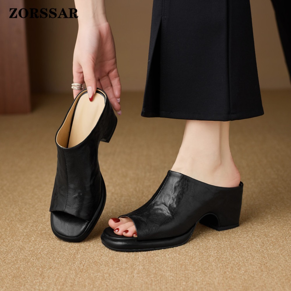 Women's Vintage Platform Chunk - огляд і ціна Vintage Fashion Ladies