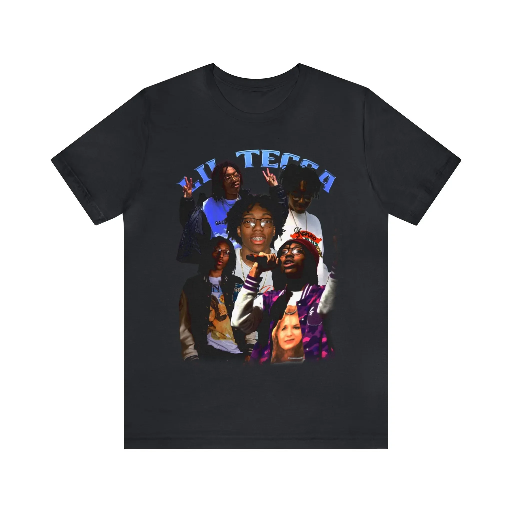 We Love You Tecca Vintage Ultr - огляд і ціна Vintage Fashion Outfits Men