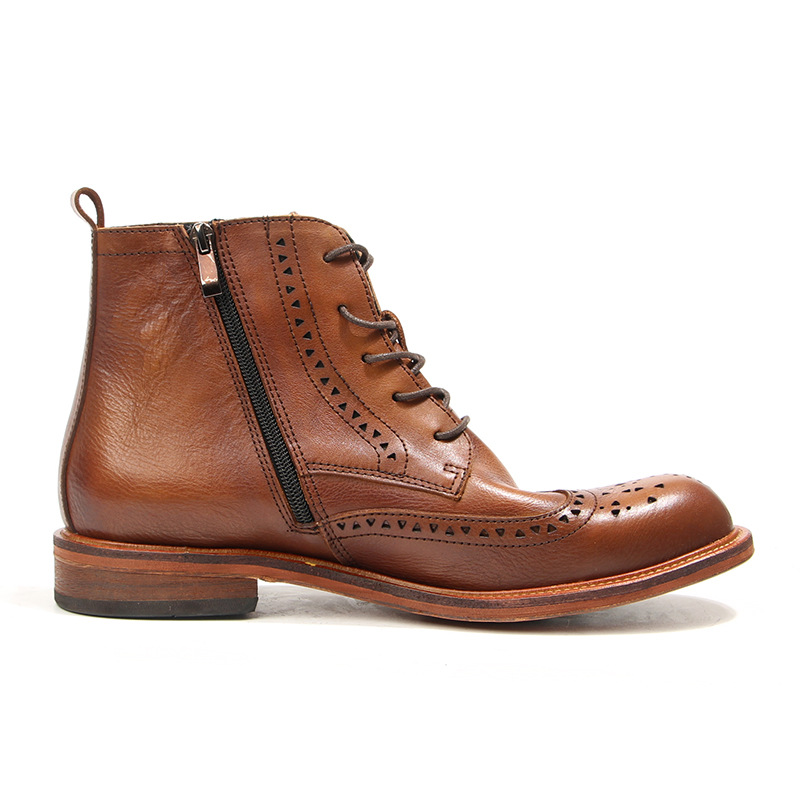 Vintage Mens Ankle Chelsea Boo - огляд і ціна Vintage Fashion In 2025
