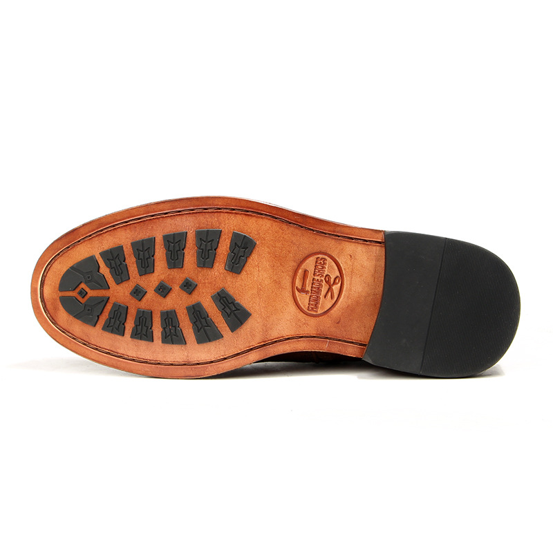 Vintage Mens Ankle Chelsea Boo - огляд і ціна Vintage Fashion In 2025