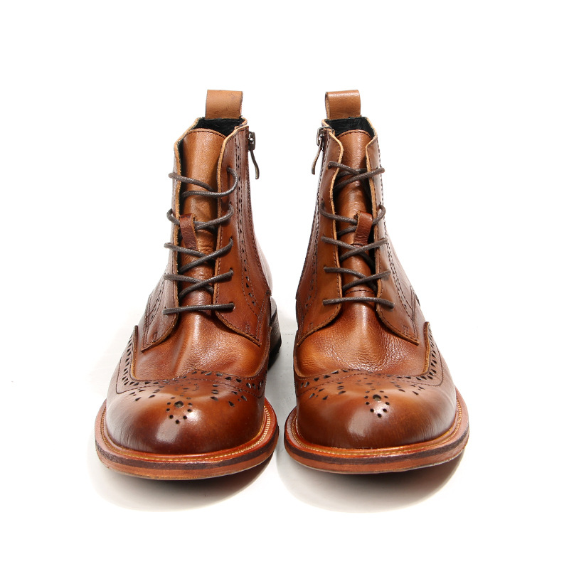 Vintage Mens Ankle Chelsea Boo - огляд і ціна Vintage Fashion In 2025