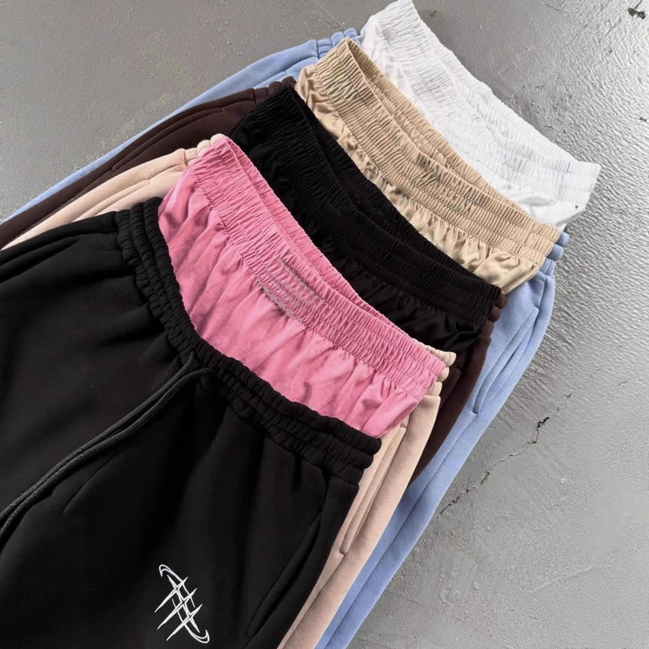 Hip-hop Vintage Aesthetics 200 - огляд і ціна Retro Track Pant