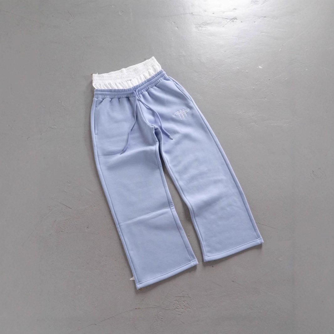 Hip-hop Vintage Aesthetics 200 - огляд і ціна Retro Track Pant