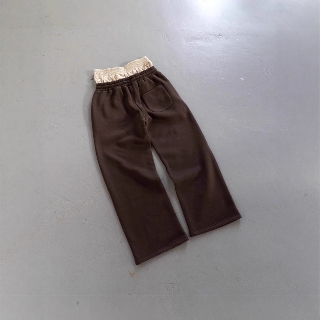 Hip-hop Vintage Aesthetics 200 - огляд і ціна Retro Track Pant