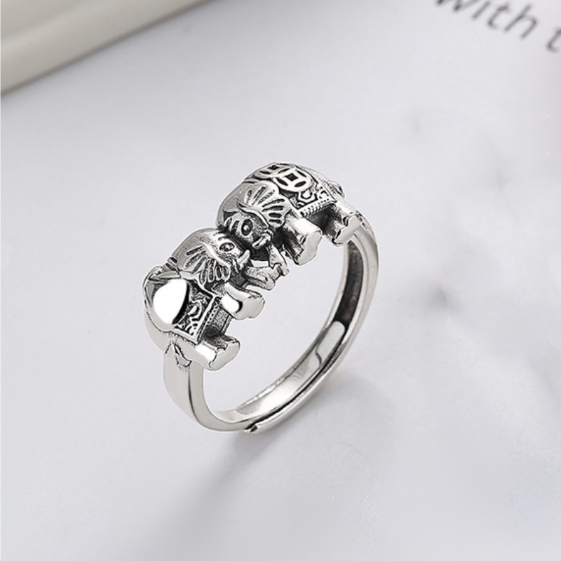HX New Lucky Elephant Good Mea - огляд і ціна Vintage Fashion Meaning