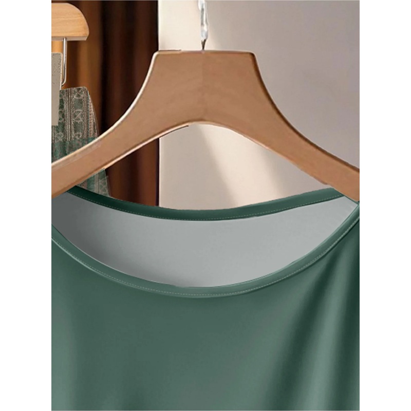 Dark Green plus Size Women's S - огляд і ціна Retro Track Pant