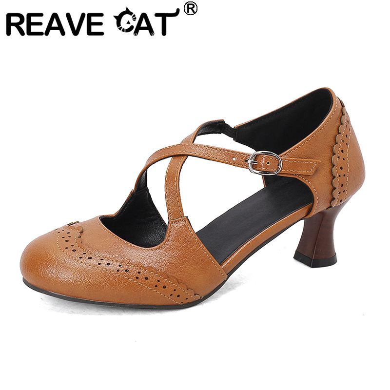 REAVE CAT Vintage Women Daily  - огляд і ціна Vintage Style Women Fashion