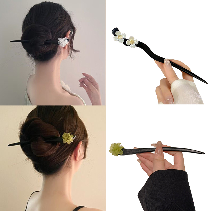 Vintage Chinese Style Wooden F - огляд і ціна Vintage Fashion Ai