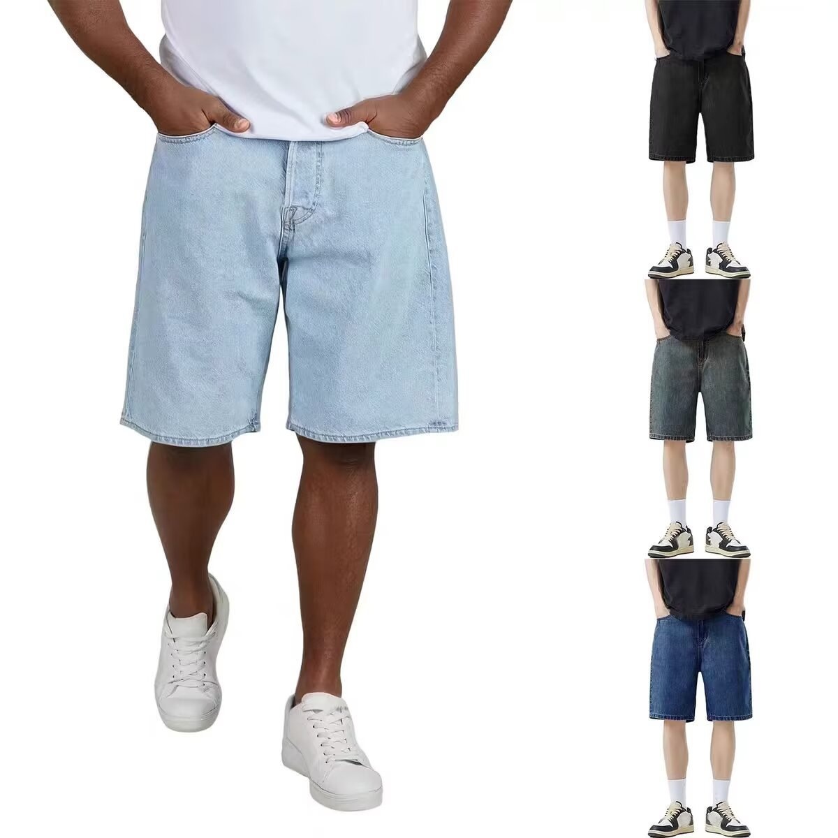 2026 New Korean Style Vintage  - огляд і ціна Retro Track Pant