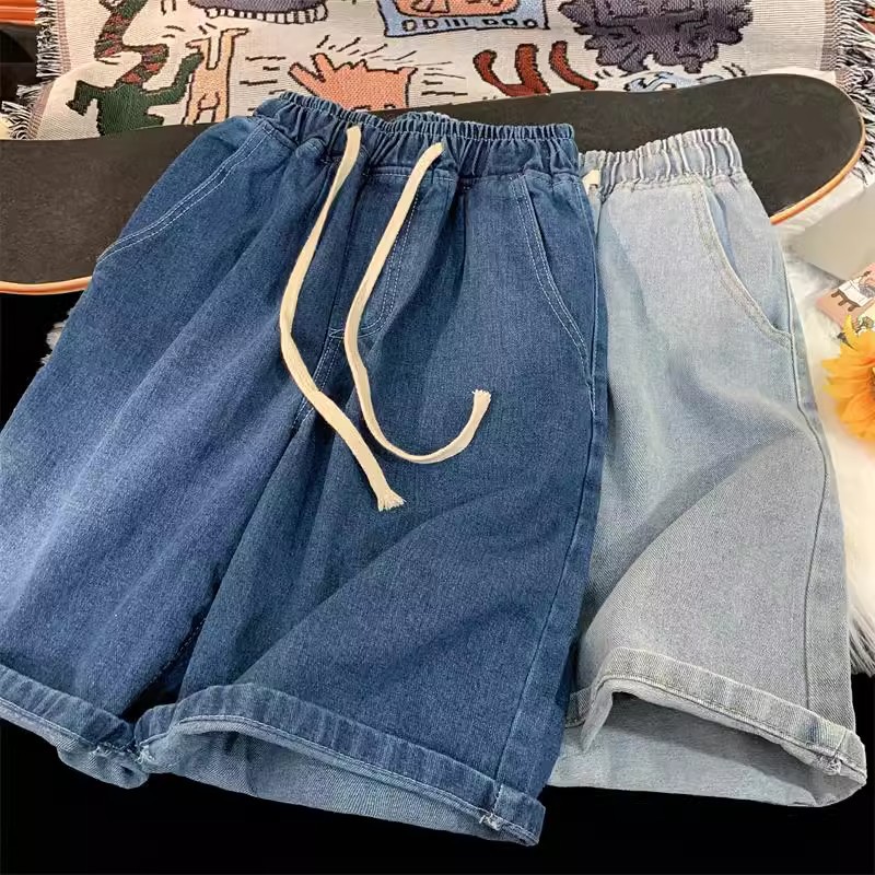 2026 New Korean Style Vintage  - огляд і ціна Retro Track Pant