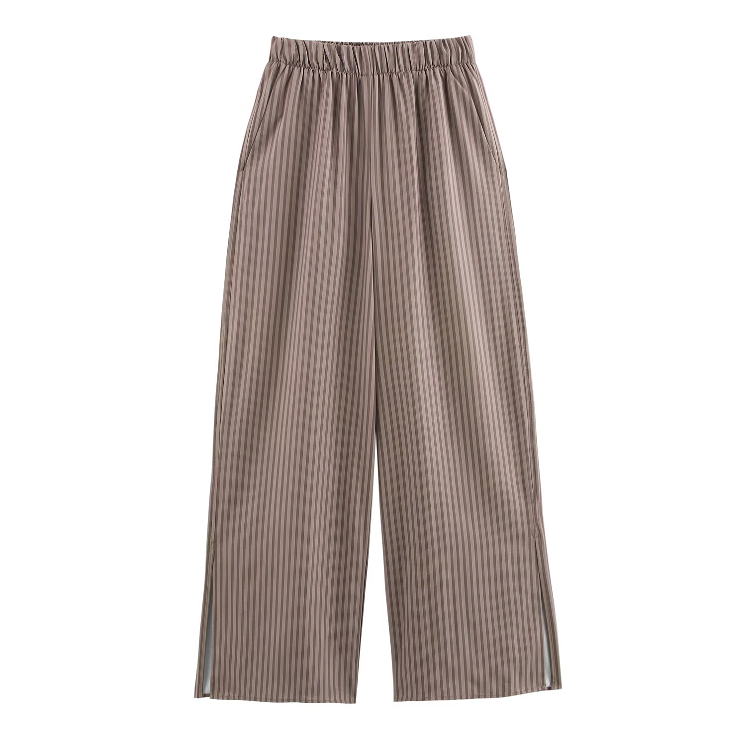 KONDALA Chic Spring Striped Wo - огляд і ціна Vintage Fashion In 2025