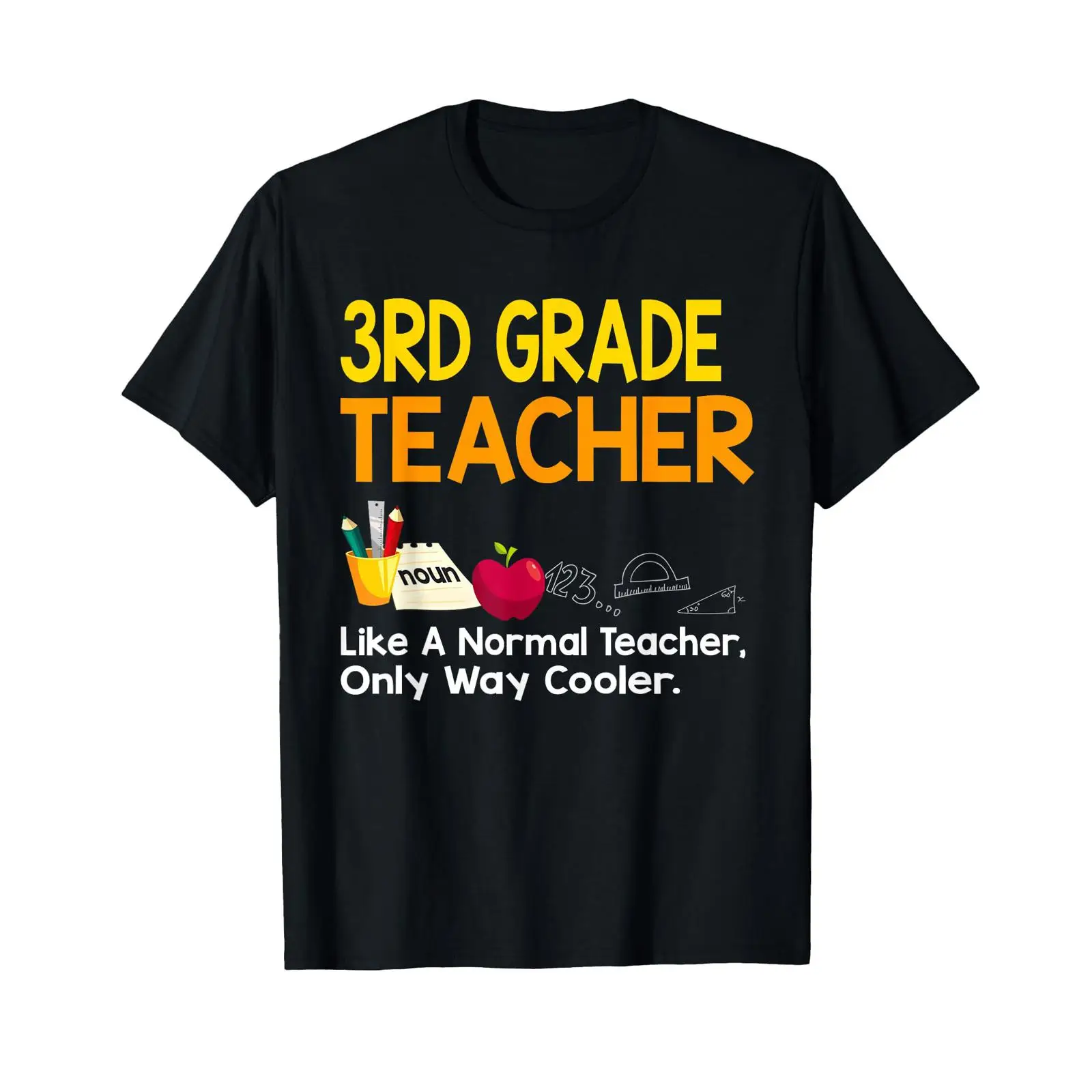 Third Grade Teacher 3rd Defini - огляд і ціна Vintage Fashion Definition