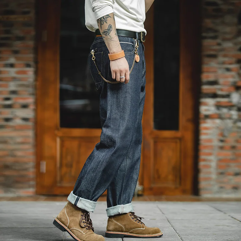 Maden Vintage 13.5oz Heavyweig - огляд і ціна Retro Track Pant