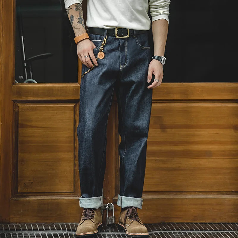 Maden Vintage 13.5oz Heavyweig - огляд і ціна Retro Track Pant